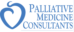 Palliative Medicine Consultants Logo